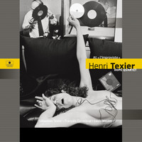 Henri Texier - At "L'improviste"