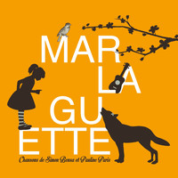 Pauline Paris / Simon Bensa - Marlaguette
