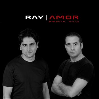 Ray - Amor (Remix 2010)