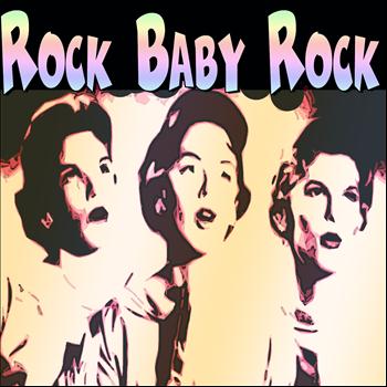 Various Artists - Rock Baby Rock