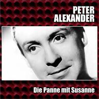 Peter Alexander - Die Panne mit Susanne