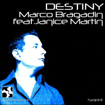 Marco Bragadin - Destiny