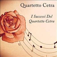 Quartetto Cetra - I Successi del Quartetto Cetra