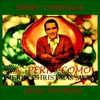 Perry Como - Merry Christmas con Perry Como (Feliz Navidad)