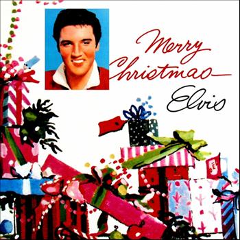 Elvis Presley - Merry Christmas