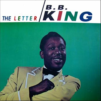 B. B. King - The Letter