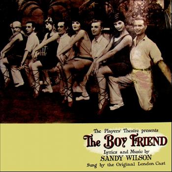 Original London Cast - The Boy Friend