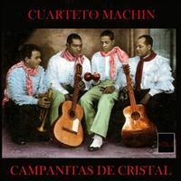 Antonio Machín - Campanitas de Cristal