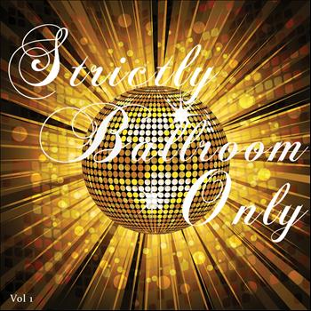 The Dreamers - Strictly Ballroom Only, Vol. 1