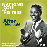 Nat King Cole And His Trio - After Midnight (Original Album Plus Bonus Tracks 1957)