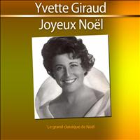 Yvette Giraud - Joyeux Noël