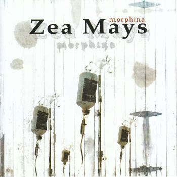 Zea mays - Morphina