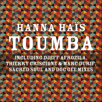 Hanna Hais - Toumba
