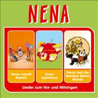 Nena - Nena - Liederbox Vol. 1