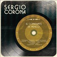 Sergio Corona - El Comediante de México