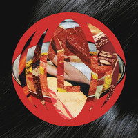 Logo - Kitsuné: Cardiocleptomania - EP