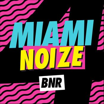 Various Artists - Miami Noize 4