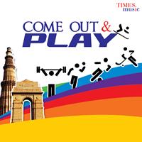Anand Raj Anand - Come Out And Play