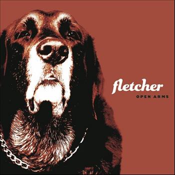 Fletcher - Open Arms - Single