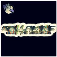 Gallamine - Only The Beginning