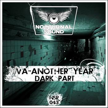 Various Artists - Another Year Dark Part