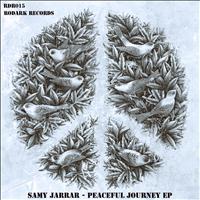 Samy Jarrar - Peacefull Journey EP