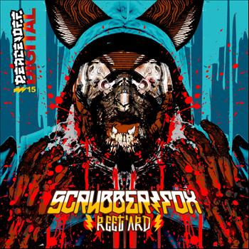 Scrubber Fox - REET'ARD