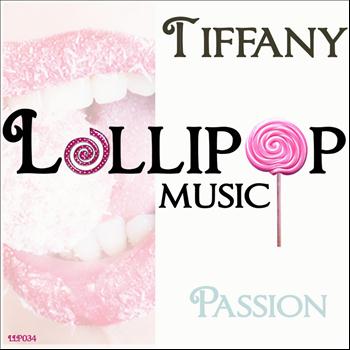 Tiffany - Passion