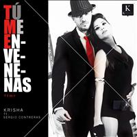 Krisha - Tú Me Envenenas - Single