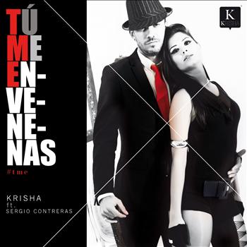 Krisha - Tú Me Envenenas - Single