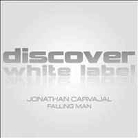 Jonathan Carvajal - Falling Man