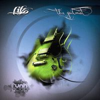 Lillo - The Guitarist