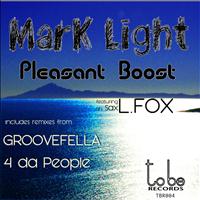 Mark Light - Pleasant Boost