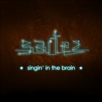 Saite Zwei - Singin' in the Brain