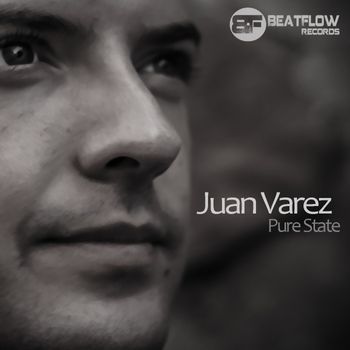 Juan Varez - Pure State
