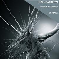 KHW - Bacterya