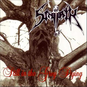 Sinoath - Still in the Grey Dying