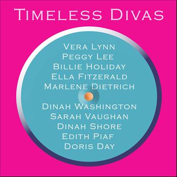 Various Artists - Timeless Divas