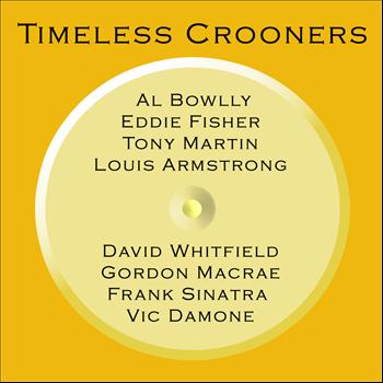 Various Artists - Timeless Crooners