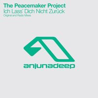 The Peacemaker Project - Ich Lass´ Dich Nicht Zurück
