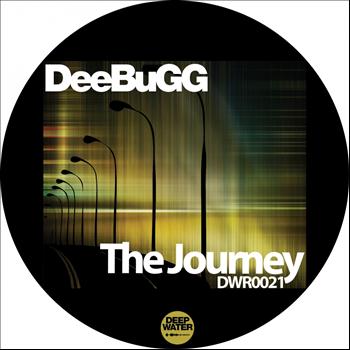 Deebugg - The Journey