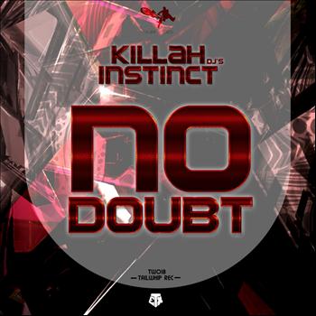 Killah Instinct - No Doubt