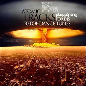 Various Artists - Atomic Tracks