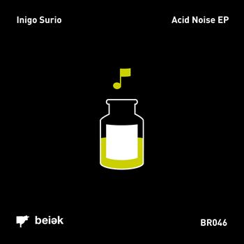 Inigo Surio - Acid Noise EP