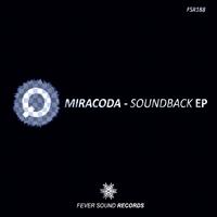 Miracoda - Soundback EP