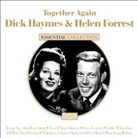 Dick Haymes, Helen Forrest - Together Again - Dick Haymes & Helen Forrest