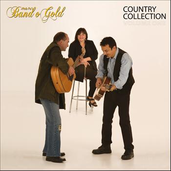 Rob Fo's Band O'Gold - Country Collection - Vol 1