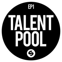 Various Arists - Talent Pool EP1