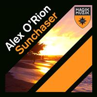 Alex O’Rion - Sunchaser
