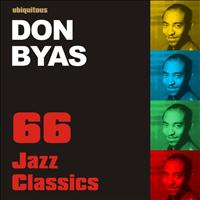 Don Byas - 66 Jazz Classics by Don Byas